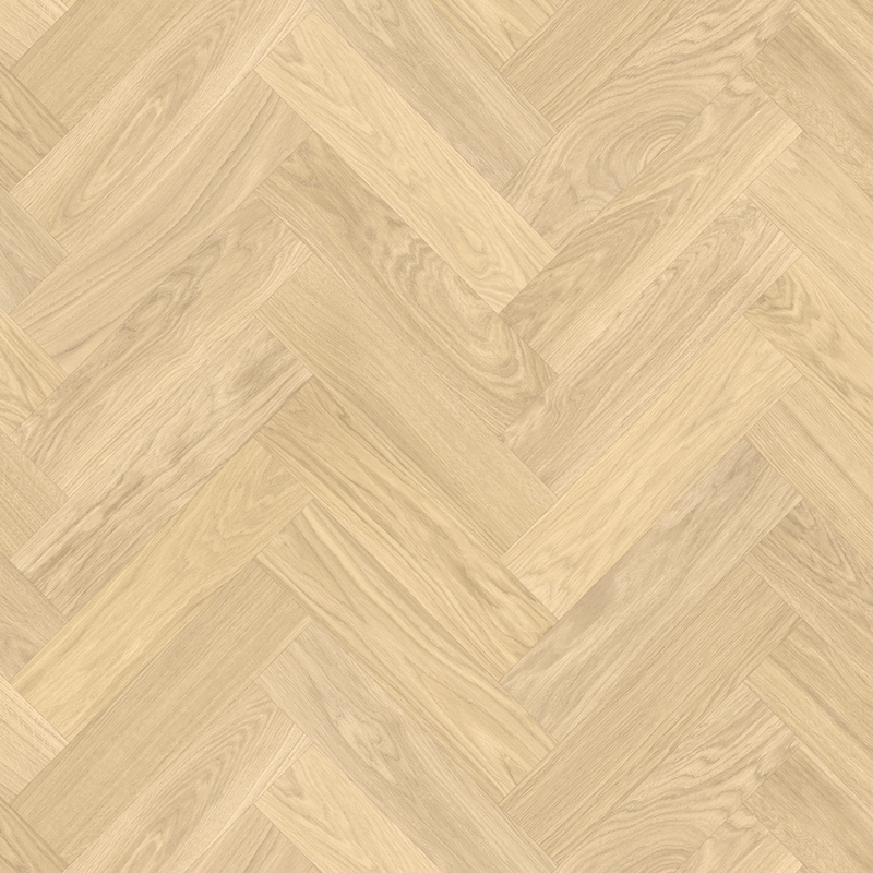 Harlem Almond Chevron