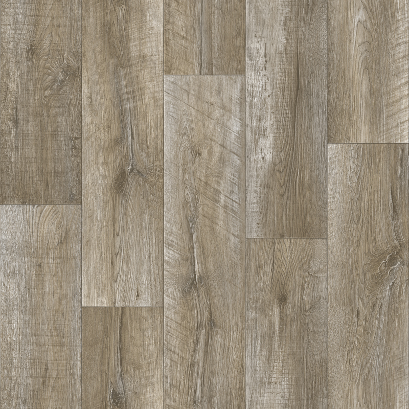 Harlem Dappled Oak