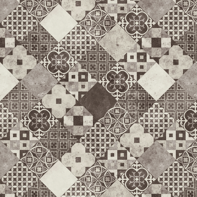 Harlem Graphic